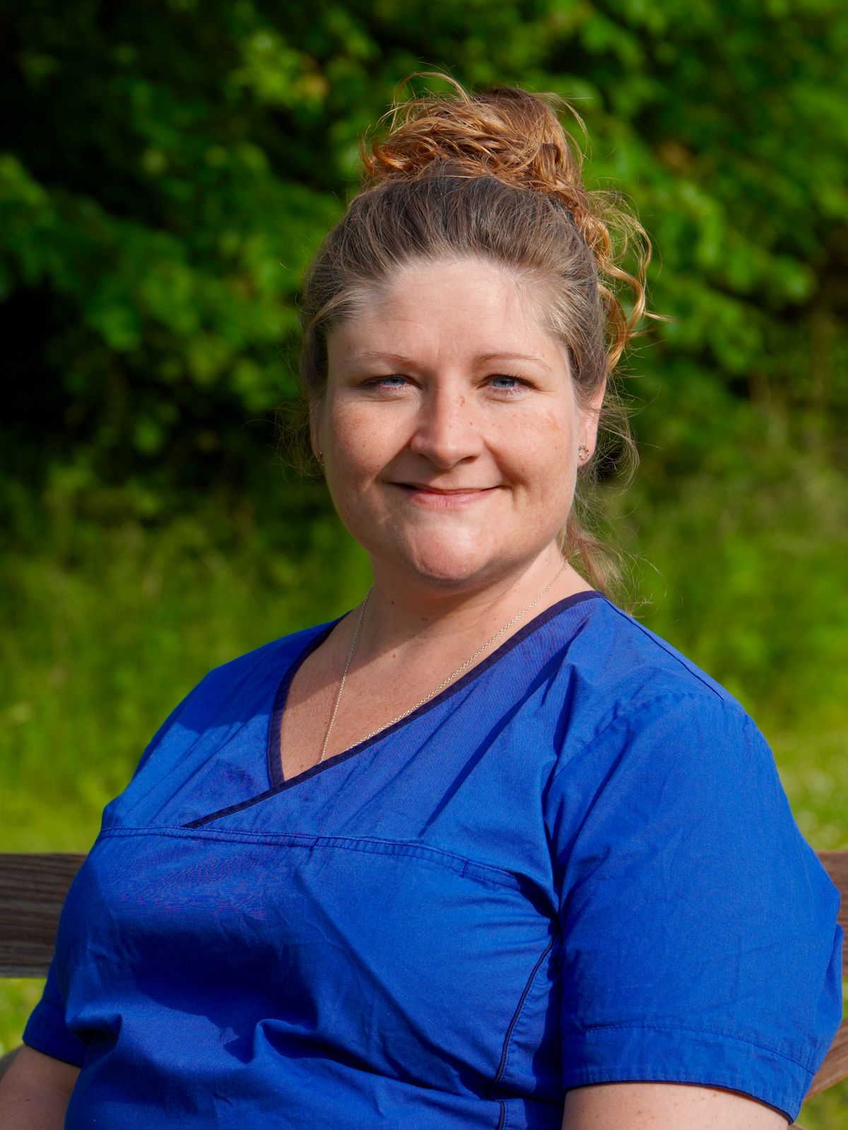 Anja A. Frederiksen