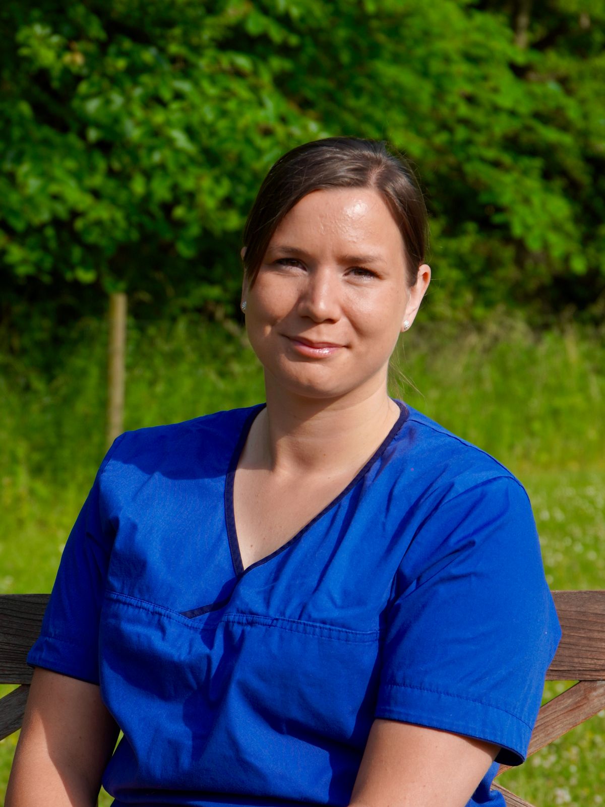 Camilla Bring-Nielsen