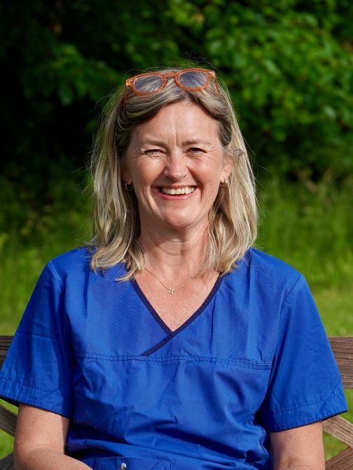 Mette V. Kistrup