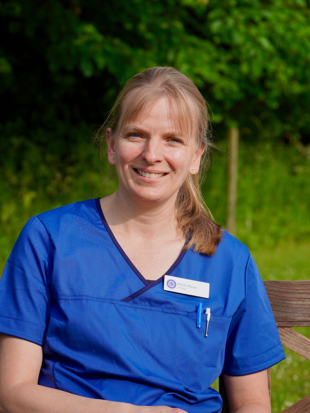 Heidi Bjerre