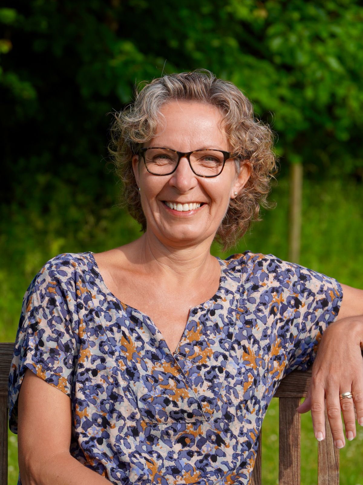 Marianne Møss