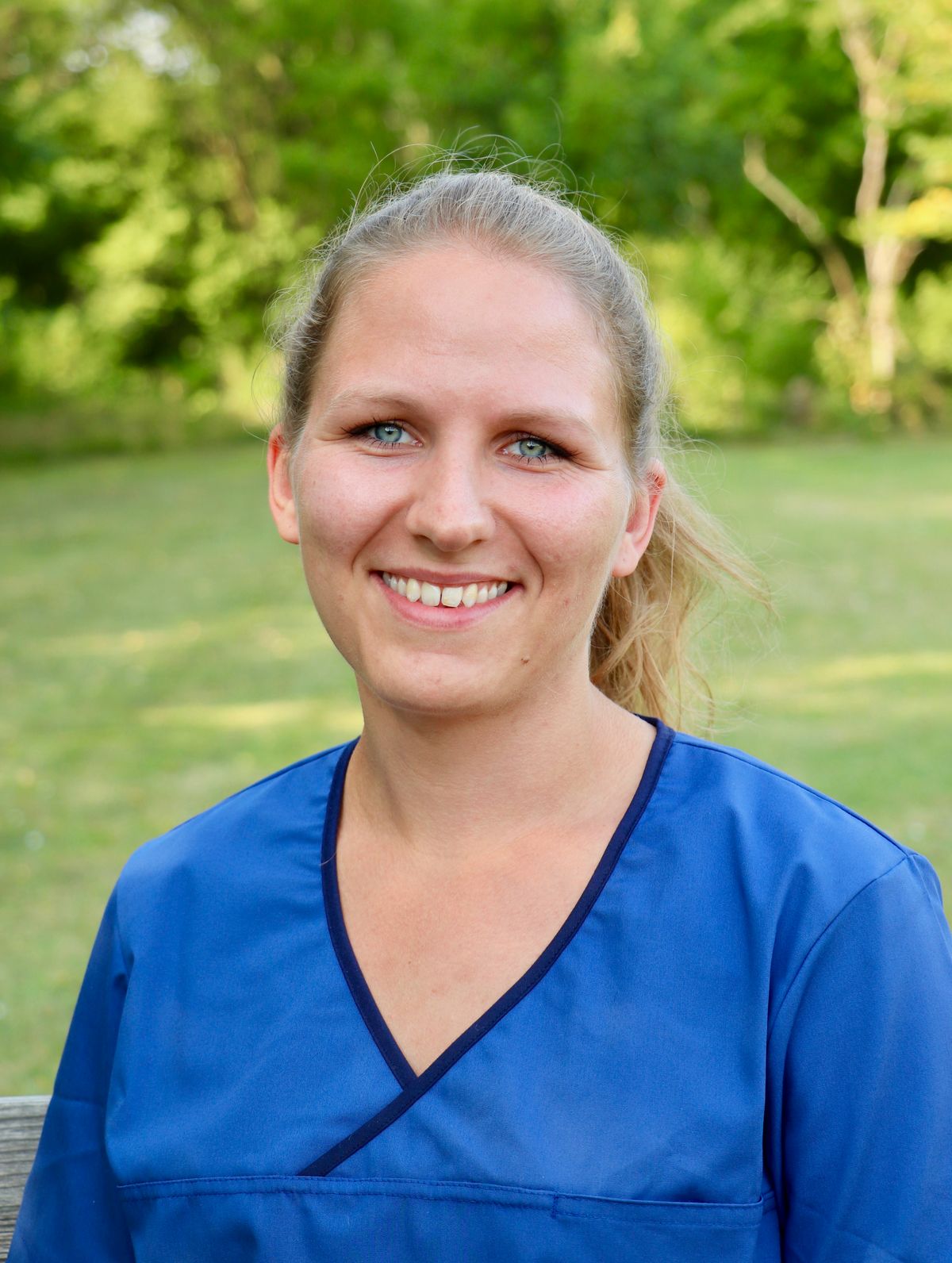Nadia Noer Olsgaard